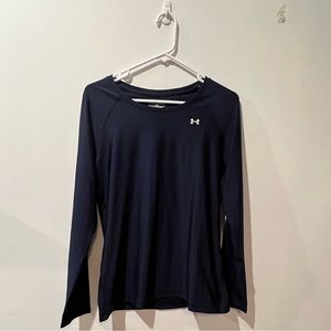Under Armour shirt